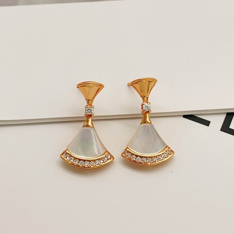 Bvlgari Earring 04yxs09